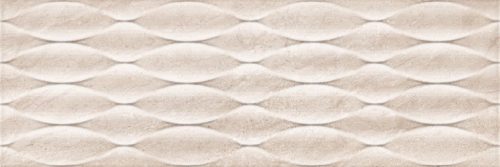 Dekorcsempe, Oliver Design Decor Maita Beige 20x60