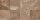 Dekorcsempe, Oliver Design Decor Folder Cuero 25x50