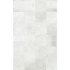 Dekorcsempe, Oliver Design Denia Gris Mosaico 25x40