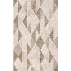 Dekorcsempe, Oliver Design Altea Mosaico 25x40 KA5989-PRD