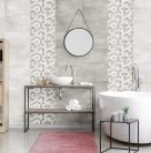 Csempe, Valore Klara  Soft Grey 25x40cm