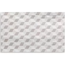 Dekorlap, Valore Santorini Geo Inserto 25x40cm