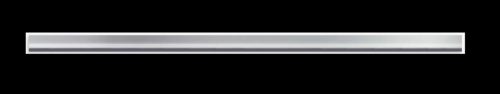 Listello, Valore Inox Listwa 1,5x40cm