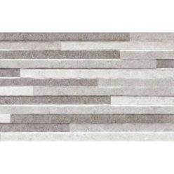 Dekorlap, Valore  Everton Grey Mosaic 25x40cm