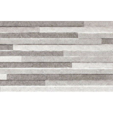 Dekorlap, Valore  Everton Grey Mosaic 25x40cm