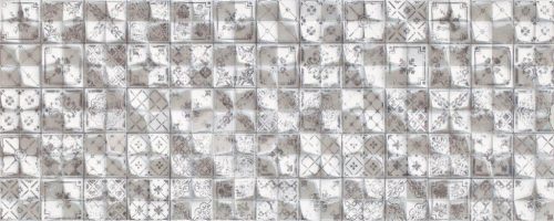 Dekorlap, Valore Napoli 1 Inserto 1 20x50cm