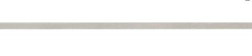 Listello, Valore C Inox P Listwa 1,5x50cm