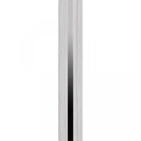 Listello, Valore Arleta Grey 7x40cm