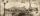 Dekorlap, Valore Post Card Beige 1 Glass Inserto 20x50cm