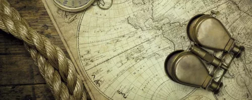 Dekorlap, Valore Admiral 1 Glass Inserto 20x50cm