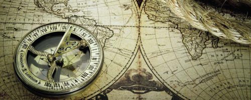 Dekorlap, Valore Admiral 2 Glass Inserto 20x50cm