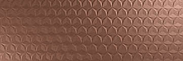 Dekorcsempe, Emigres Velvet Cobre 20x60cm