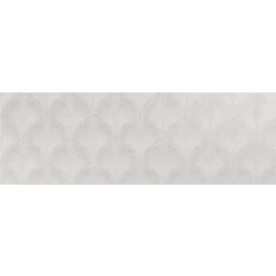 Dekorcsempe, Emigres Brussels Blanco  25x75cm