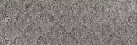 Dekorcsempe, Emigres Brussels Gris  25x75cm