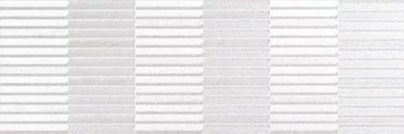 Dekorcsempe, Emigres Dec Wonder Blanco  25x75cm