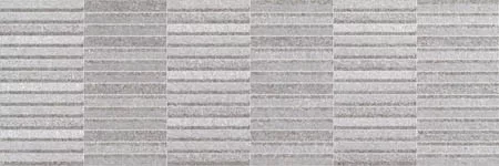 Dekorcsempe, Emigres Dec Wonder Gris  25x75cm