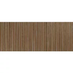 Dekorcsempe, Emigres Lester Nogal 20x60cm