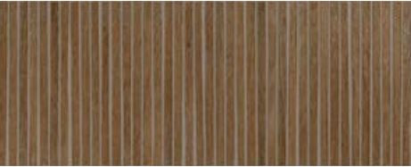 Dekorcsempe, Emigres Lester Nogal 20x60cm
