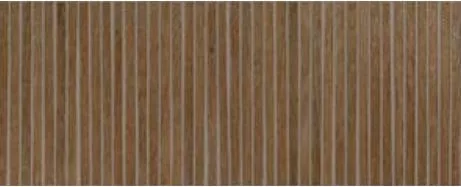 Dekorcsempe, Emigres Lester Nogal 20x60cm