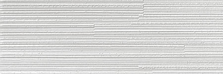 Dekorcsempe, Emigres Dec Hit Blanco 25x75cm