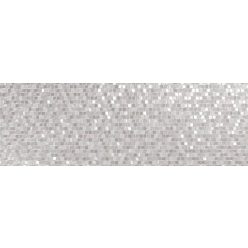 Dekorcsempe, Emigres Mos Hit Gris 25x75cm