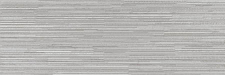 Dekorcsempe, Emigres Dec Hit Gris 25x75cm