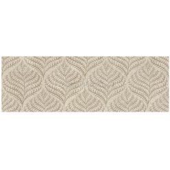 Dekorcsempe, Emigres Garden Beige 20x60cm