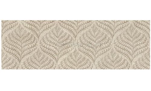 Dekorcsempe, Emigres Garden Beige 20x60cm
