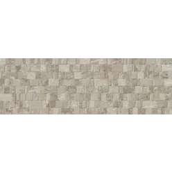 Dekorcsempe, Emigres Aries Marron  20x60cm