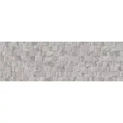 Dekorcsempe, Emigres Aries Gris 20x60cm