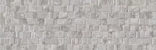 Dekorcsempe, Emigres Aries Gris 20x60cm