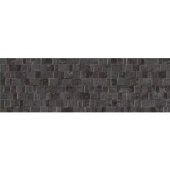 Dekorcsempe, Emigres Aries Negro 20x60cm