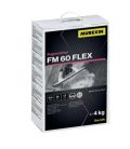 Fugázó, Murexin FM 60 4KG Szürkésbarna/Graubraun