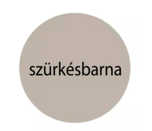 Fugázó, Murexin FM 60 4KG Szürkésbarna/Graubraun