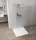 Walk-in, Sapho Esca Gold Matt ES1010-08 Walk-in, szabadonálló, transzparent üveg, 100 cm