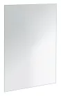 Zuhanyfal, Sapho Esca ES1010 Walk-in zuhanyfal, transzparent üveg, 100x210 cm