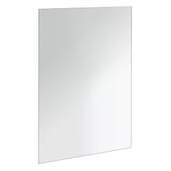   Zuhanyfal, Sapho Esca ES1010 Walk-in zuhanyfal, transzparent üveg, 100x210 cm