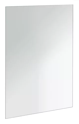 Zuhanyfal, Sapho Esca ES1010 Walk-in zuhanyfal, transzparent üveg, 100x210 cm