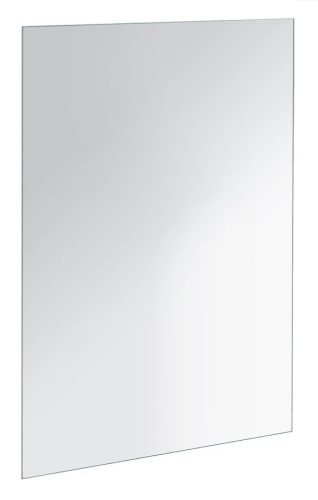 Zuhanyfal, Sapho Esca ES1090 Walk-in zuhanyfal, transzparent üveg, 90x210 cm
