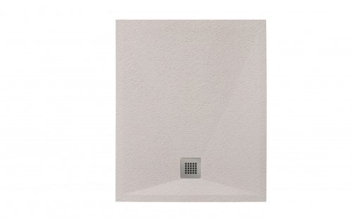 Zuhanytálca, West Eliza 70x90 cm, beige