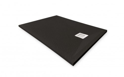 Zuhanytálca, West Eliza 70x90 cm, antrazite