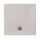 Zuhanytálca, West Eliza 90x90 cm, beige