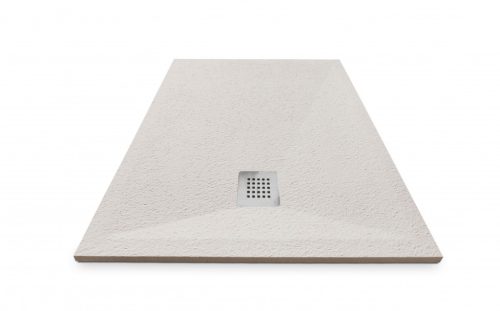 Zuhanytálca, West Eliza 70x100 cm, beige