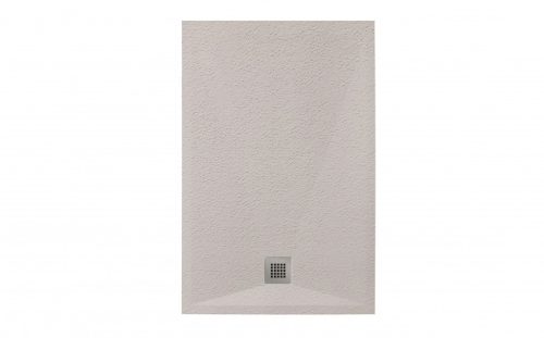 Zuhanytálca, West Eliza 70x120 cm, beige