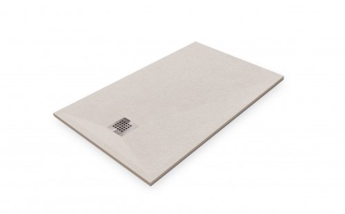 Zuhanytálca, West Eliza 70x120 cm, beige