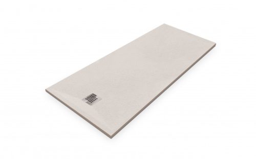 Zuhanytálca, West Eliza 70x140 cm, beige