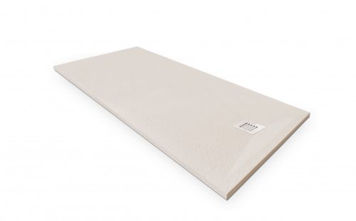 Zuhanytálca, West Eliza 70x140 cm, beige