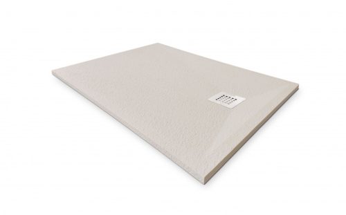 Zuhanytálca, West Eliza 80x100 cm, beige