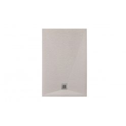 Zuhanytálca, West Eliza 80x120 cm, beige