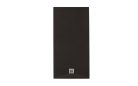 Zuhanytálca, West Eliza 80x160 cm, antrazite